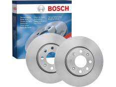 Ön əyləc diski BOSCH 0986479223