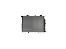 Soyuducu radiatoru NISSENS 62598A