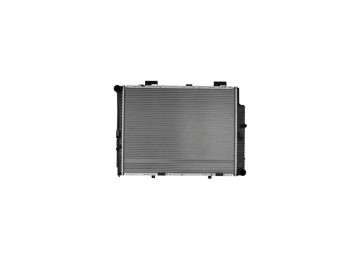 Soyuducu radiatoru NISSENS 62598A