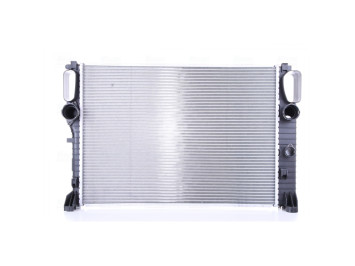 Soyuducu radiatoru NISSENS 62797A