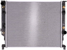 Soyutma radiatoru NISSENS 62551A