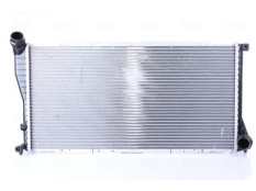 Soyutma radiatoru NISSENS 60634A