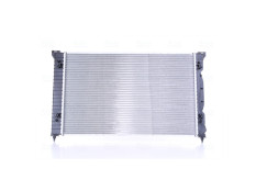 Soyutma radiatoru NISSENS 60305A