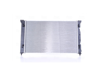 Soyutma radiatoru NISSENS 60305A