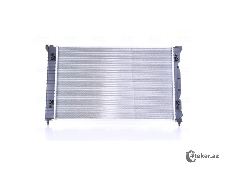 Soyutma radiatoru NISSENS 60305A