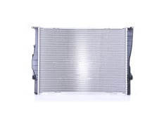 Soyutma radiatoru NISSENS 60786A