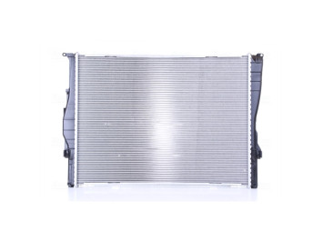Soyutma radiatoru NISSENS 60786A