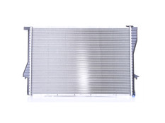 Soyutma radiatoru NISSENS 60754A