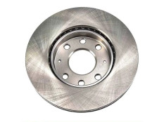 Ön əyləc diski HYUNDAI 517123X000