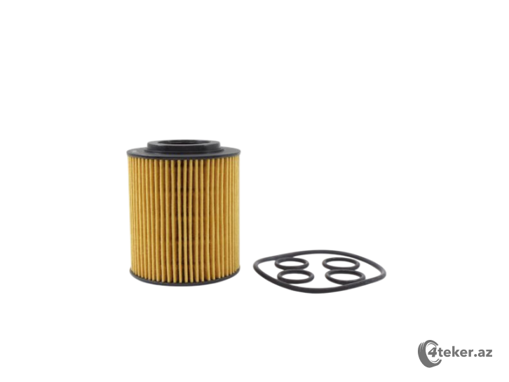 Yağ filteri  JAPKO 1ECO116