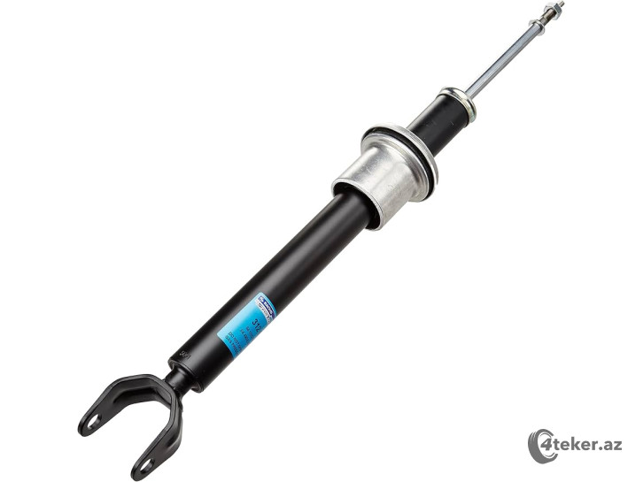 Ön amortizator SACHS 312563