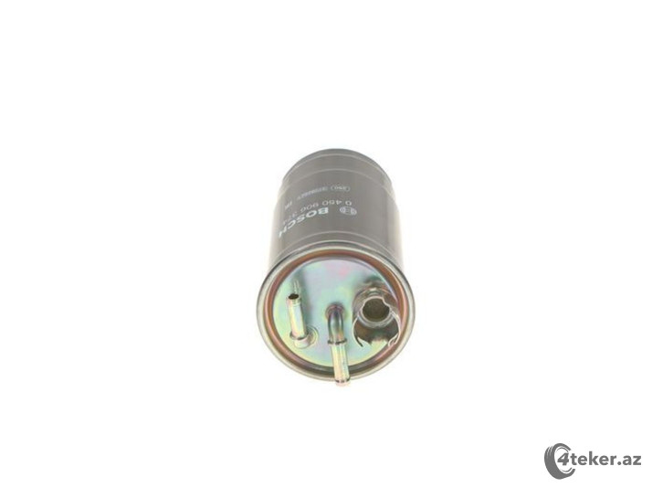 Yanacaq filteri  BOSCH 0450906374