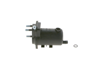Yanacaq filteri  BOSCH 0450907012