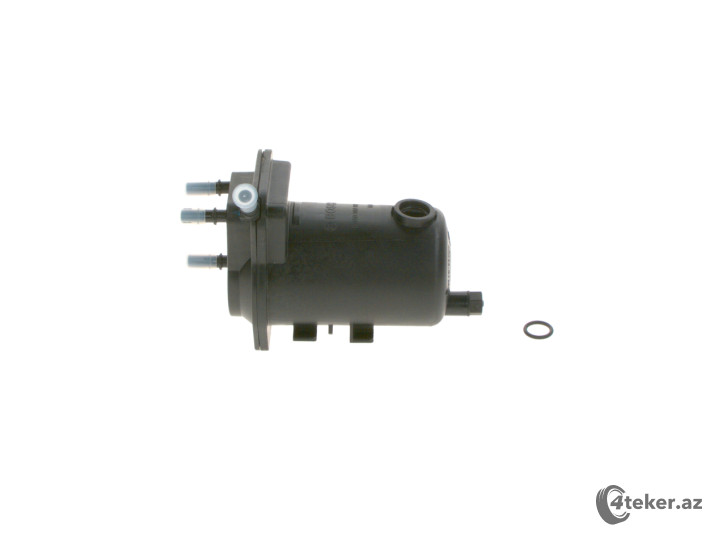 Yanacaq filteri  BOSCH 0450907012