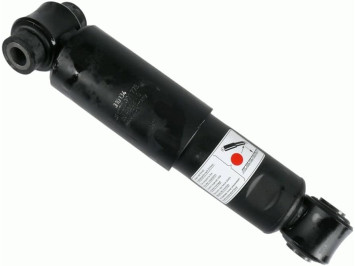 Arxa amortizator SACHS 310134