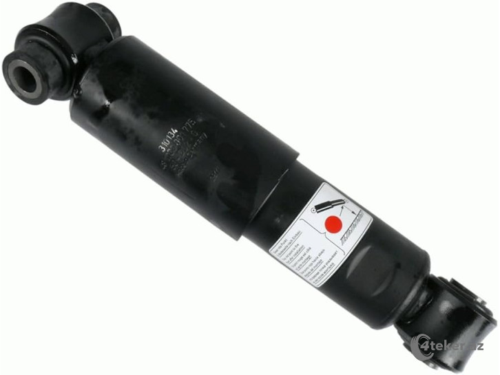 Arxa amortizator SACHS 310134