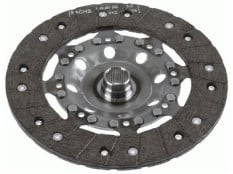 Mufta diski  SACHS 1864000084
