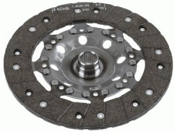 Mufta diski  SACHS 1864000084