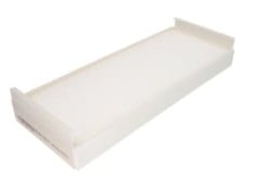 Salon hava filteri BOSCH 1987431163