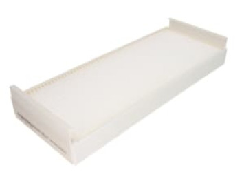Salon hava filteri BOSCH 1987431163