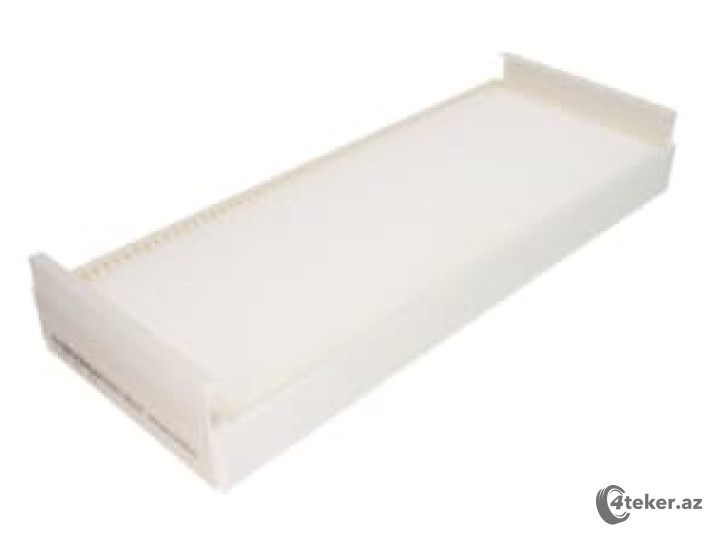 Salon hava filteri BOSCH 1987431163