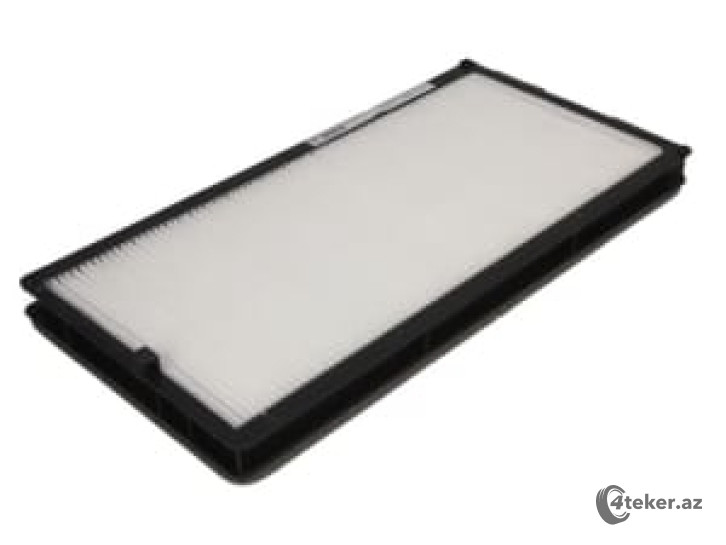 Salon hava filteri BOSCH 1987432032