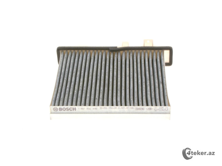Salon hava filteri BOSCH 1987432498