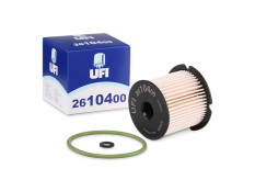 Yanacaq filteri  UFI 2602400