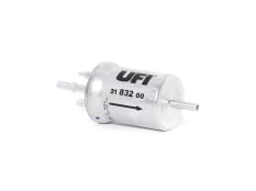 Yanacaq filteri  UFI 3183200