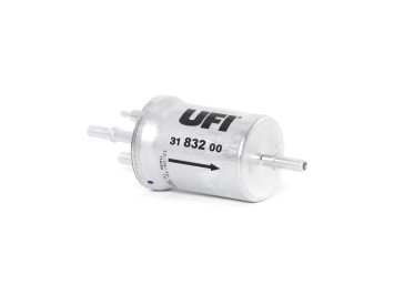Yanacaq filteri  UFI 3183200