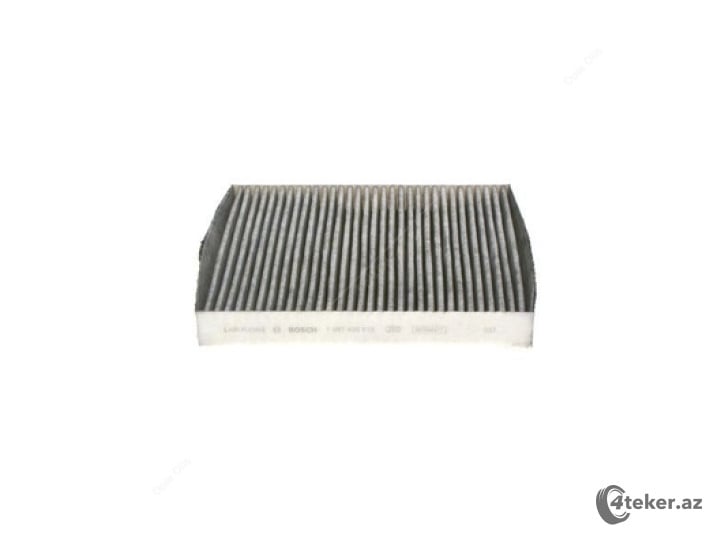 Salon filteri  BOSCH 1987435515