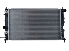 Soyutma radiatoru NRF 50219