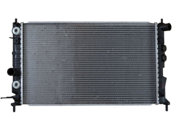 Soyutma radiatoru NRF 50219