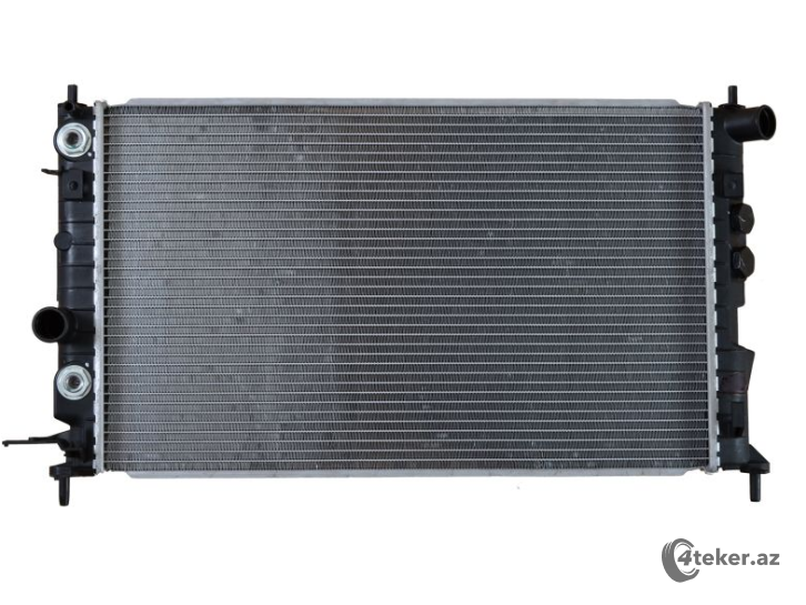 Soyutma radiatoru NRF 50219