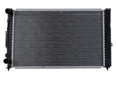 Soyutma radiatoru NRF 509504