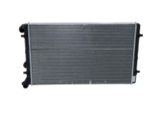 Soyutma radiatoru NRF 509529
