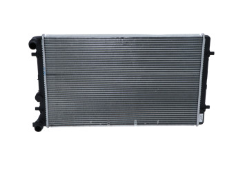 Soyutma radiatoru NRF 509529