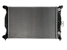 Soyutma radiatoru NRF 50543