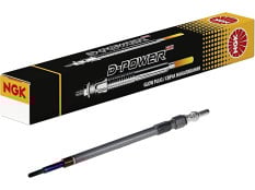 Közərmə şamı NGK CZ303