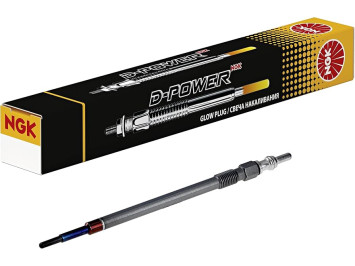 Közərmə şamı NGK CZ303 Közərmə şamı NGK CZ303