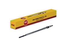 Közərmə şamı NGK Y8002AS