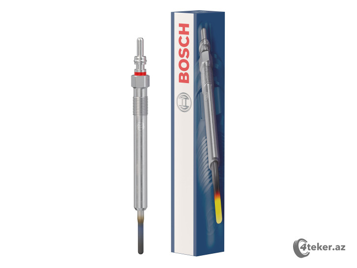 Közərmə şamı BOSCH 0250403009