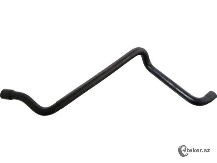 Radiator borusu SWAG 10914022