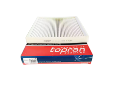 Salon filteri  TOPRAN 108412755