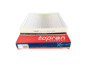 Salon filteri  TOPRAN 108412755