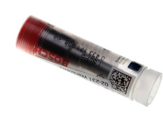 Forsunka püskürtmə başlığı BOSCH 0433171936