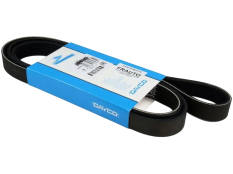 V-yivli kəməri  DAYCO 12PK1630HD