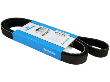 V-yivli kəməri  DAYCO 12PK1630HD