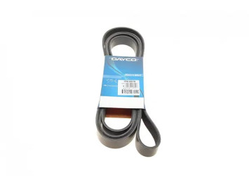 V-yivli kəməri  DAYCO 12PK2500HD