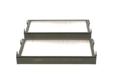 Salon filteri  BOSCH 1987432219